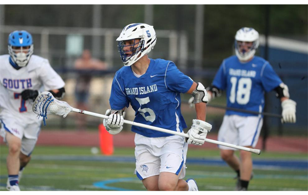 Congrats to our 2021 All-WNY Players!!