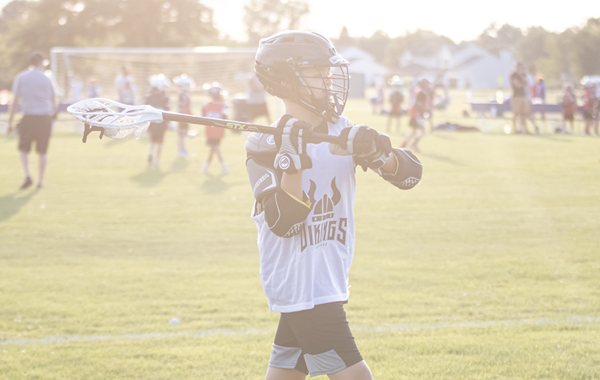 Summer Lacrosse Registration